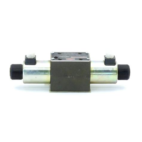 Directional valve S10UP10G1870162OV Used
