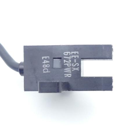 Fotoschalter - Mikrosensor, Einweglichtschranke  