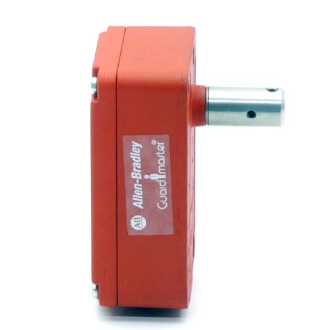 Safety switch  New FS