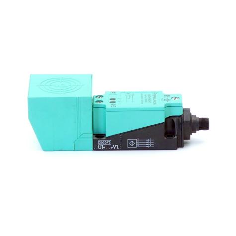 Induktiver Sensor  Gebraucht