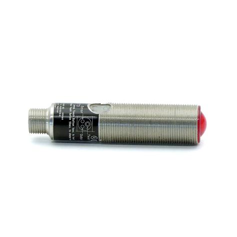 Reflex Sensor  Used