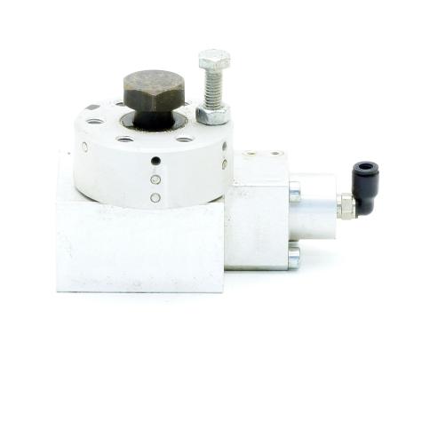 Pneumatic_turret_stop_MV 1,5  Used