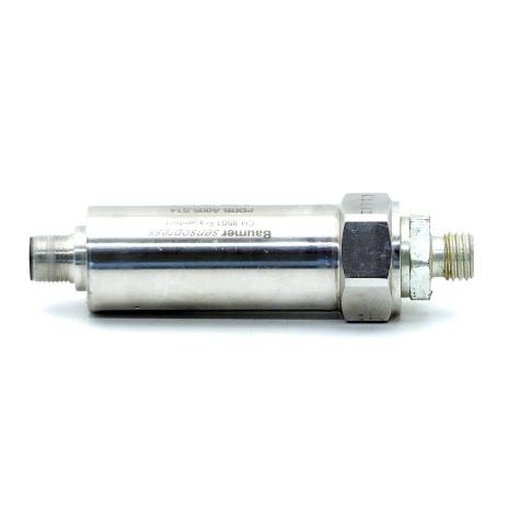 Pressure sensor  Used