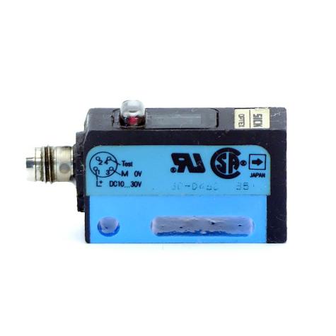 Photoelektrischer Sensor Optex Gebraucht