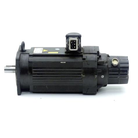 Servomotor CFM90S/BR/TF/AS1H/SB50 Gebraucht