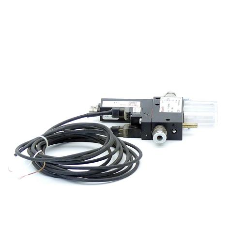 Compact ejector  Used