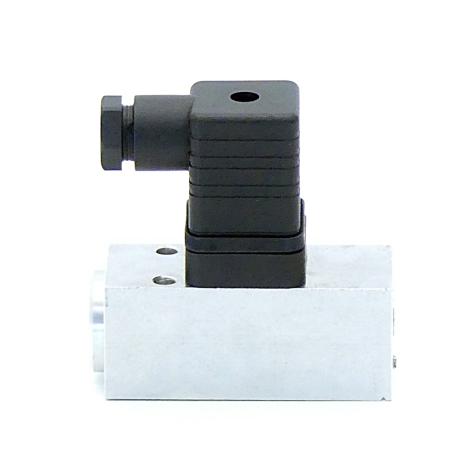 Mechanischer Druckschalter  Neu OVP