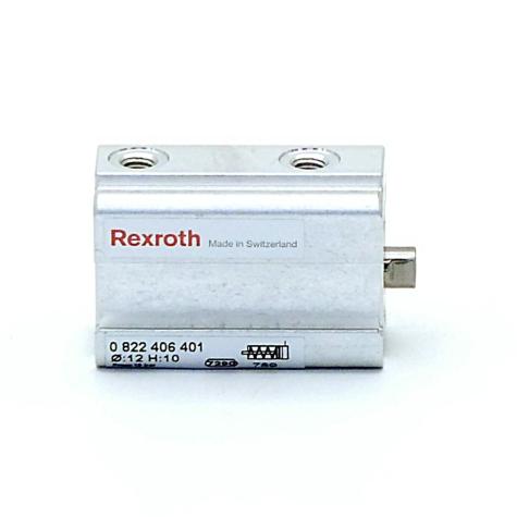 Pneumatikzylinder 12 x 10  Neu