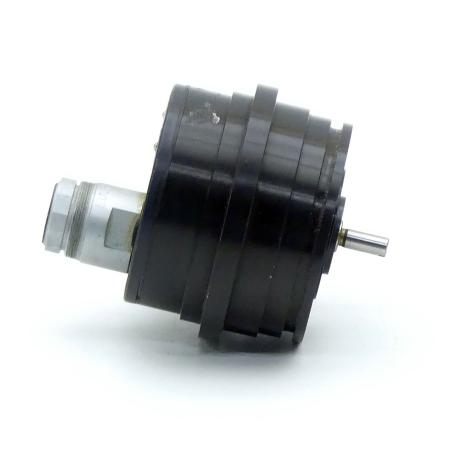 Rotary encoder  Used