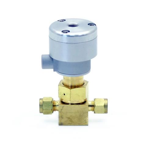 Bellows Valve  New FS