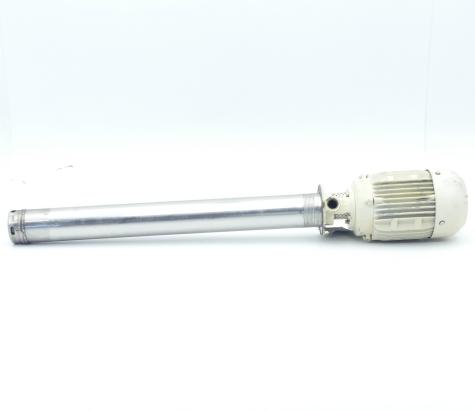 Submersible pump  Used