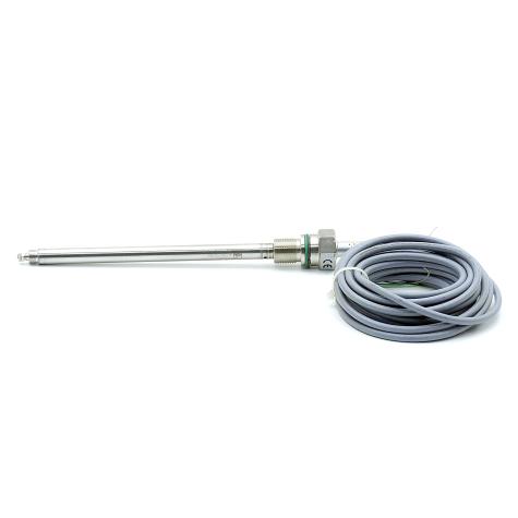 Inductive displacement transducer WA/100 mm  