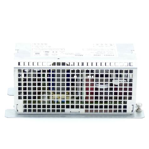 Power supply  