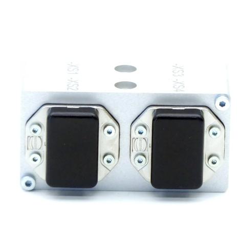 Energieverteiler 301796 Neu