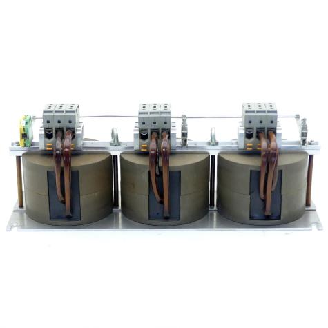 Choke SKD 0,25/120-3  Used