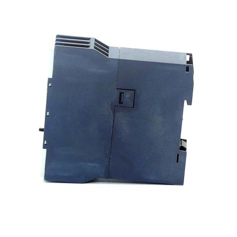 Therminstor Motor Protection 3UN21 
