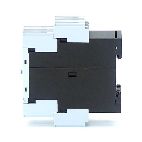Sirius Thermistor motor protection switch  