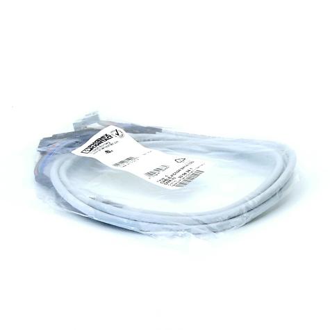Cable CABLE-FCN24/2X14/100/OMR-IN New FS