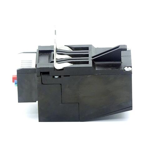 Overload relay 25-40A Used