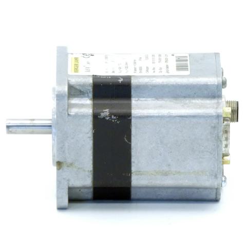 EC motor IcLa D065  Used