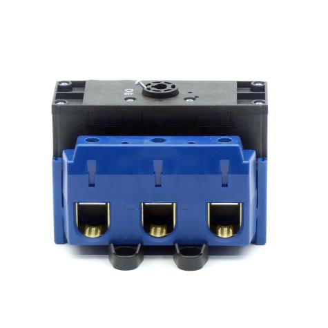 Maintenance switch 1.9326.00019.S0 