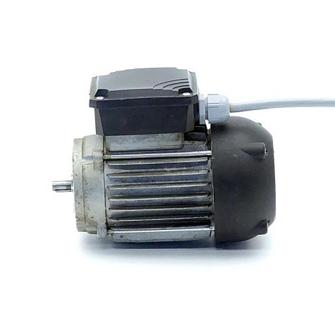 Drehstrommotor  Gebraucht