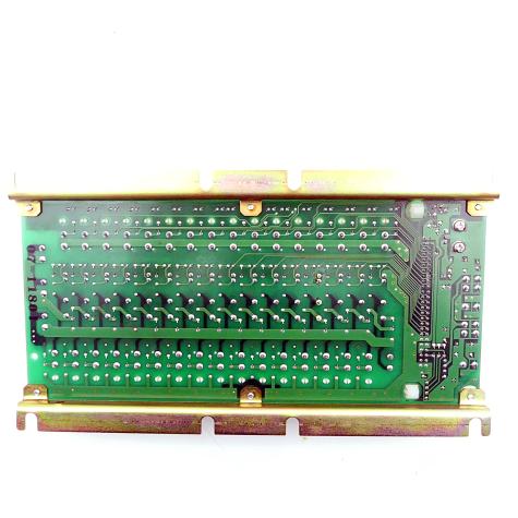 Circuit board D65UB004661 Used