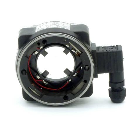 Analog-DC-Tacho  Neu
