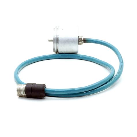 Encoder  Used