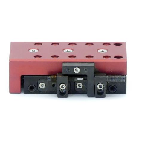 Compact slide  Used