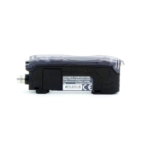 Glasfaser Verstärker  Neu OVP