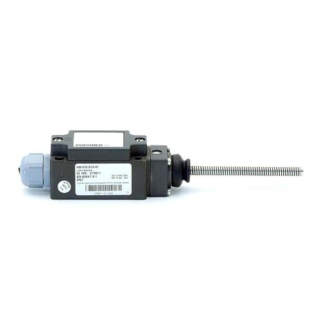 Endschalter NG1FO-510-M Gebraucht