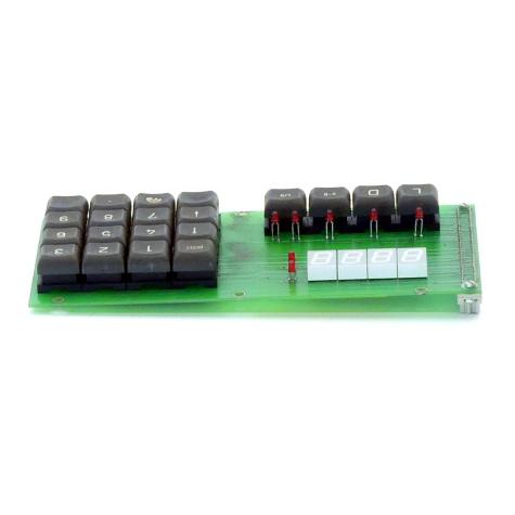 Tastatur  Gebraucht