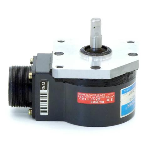 Impulskodierer TS5017  Gebraucht