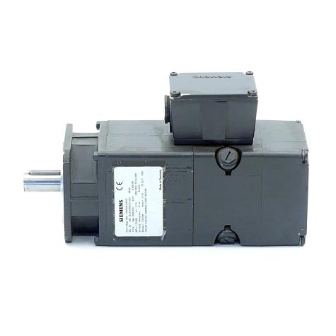 Servomotor  Used