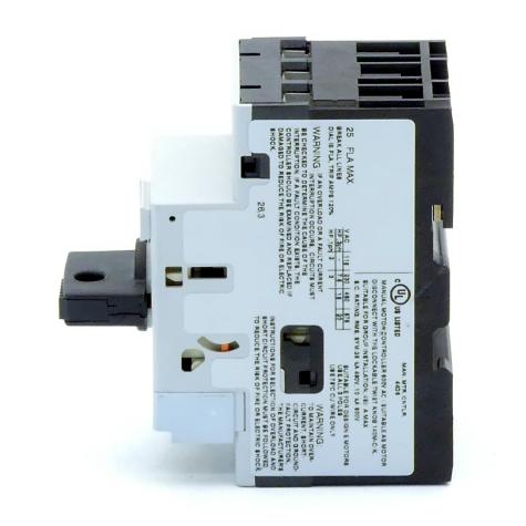 Circuit breaker  New