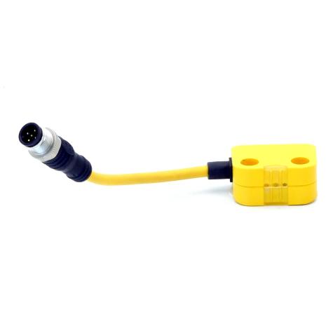 Safety switch  Used