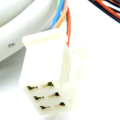 Cable LE-CP-3 SMC / LE-C-3-B SMC  New