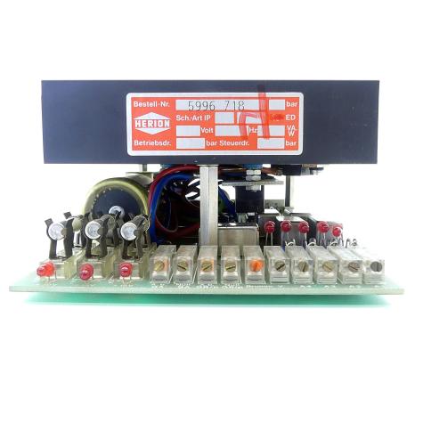 Circuit board  New FS