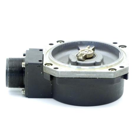 Encoder  Used