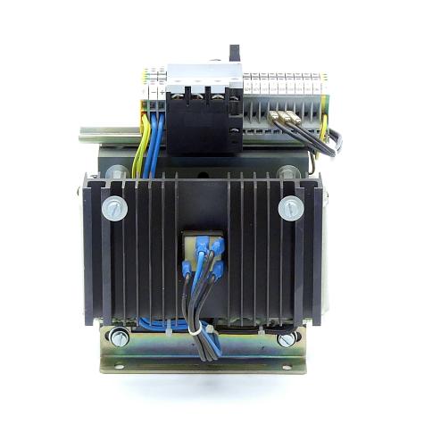 Transformer  Used