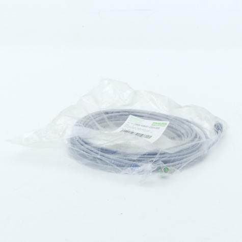 Profibus Kabel M12 St. 0° / M12 Bu. 0° B-kod.  Neu OVP