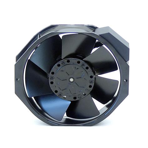 AC-axial fan  New