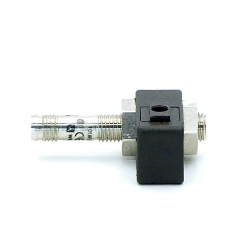 Induktiver Sensor mit erhöhtem Schaltabstand I08H004 I08H004  