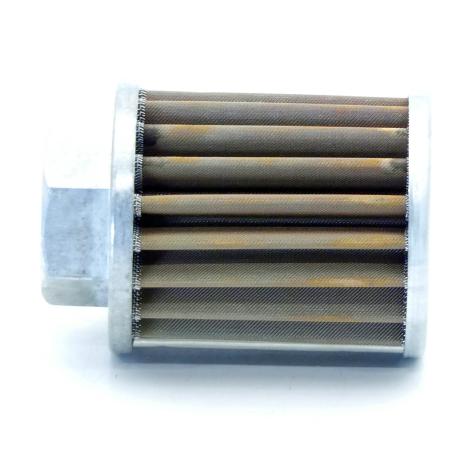 Filter element  