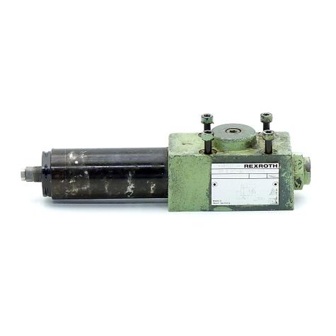 Pressure reducing valve W5 DR 6 DP1-50/75YM  Used