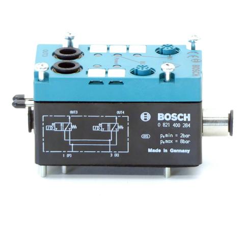 3/2 Directional valve  New FS