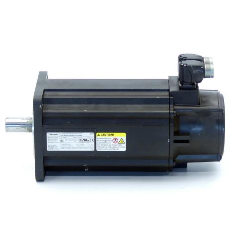 Servomotor MSK076C-0450-NN-S1-UG1-NNNN Gebraucht