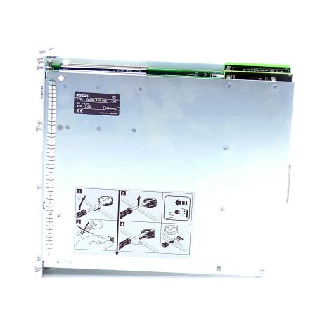 Screwdriver Control  