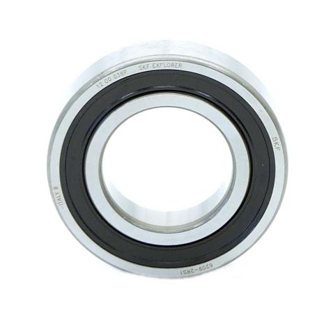 Deep groove ball bearings  New FS